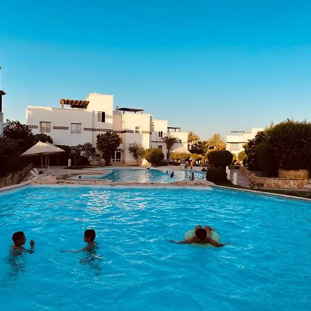 Sunterra Sharm Apartment Ngoại thất bức ảnh