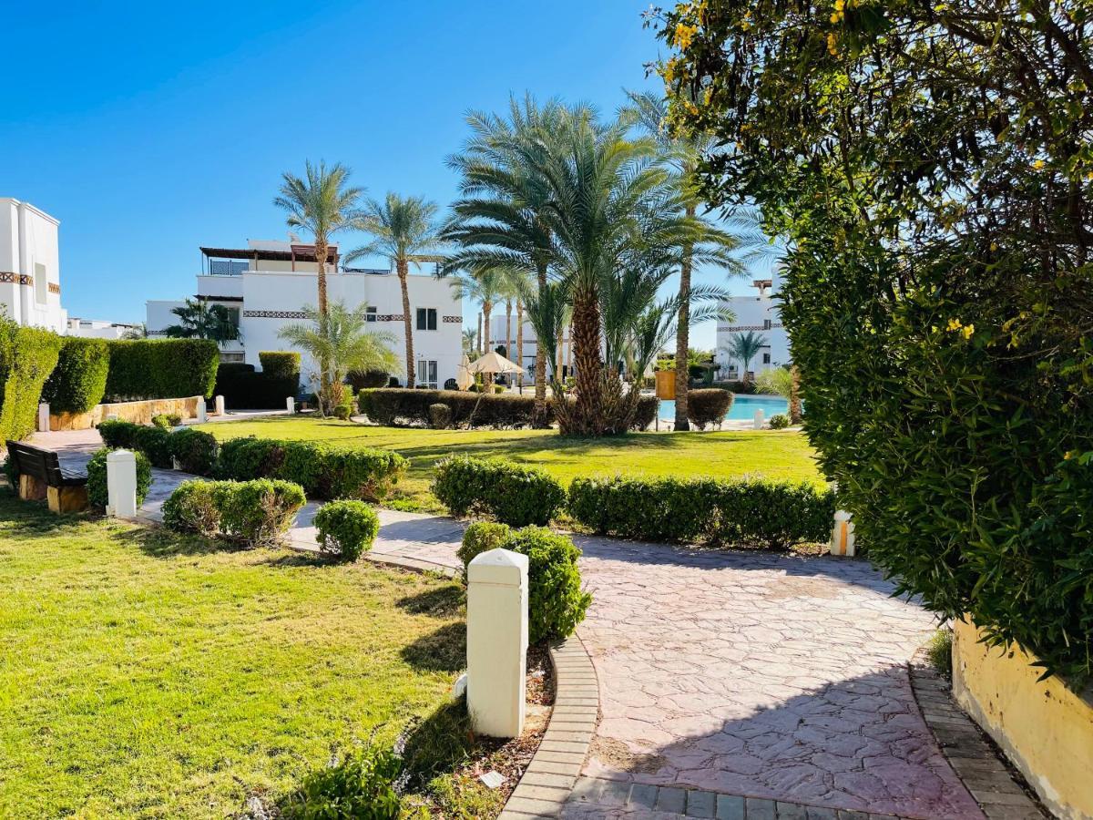 Sunterra Sharm Apartment Ngoại thất bức ảnh