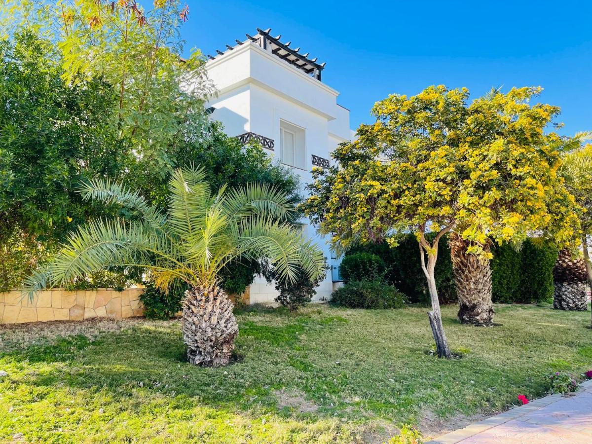 Sunterra Sharm Apartment Ngoại thất bức ảnh