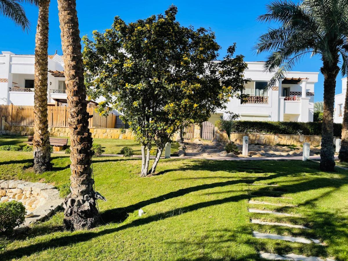 Sunterra Sharm Apartment Ngoại thất bức ảnh