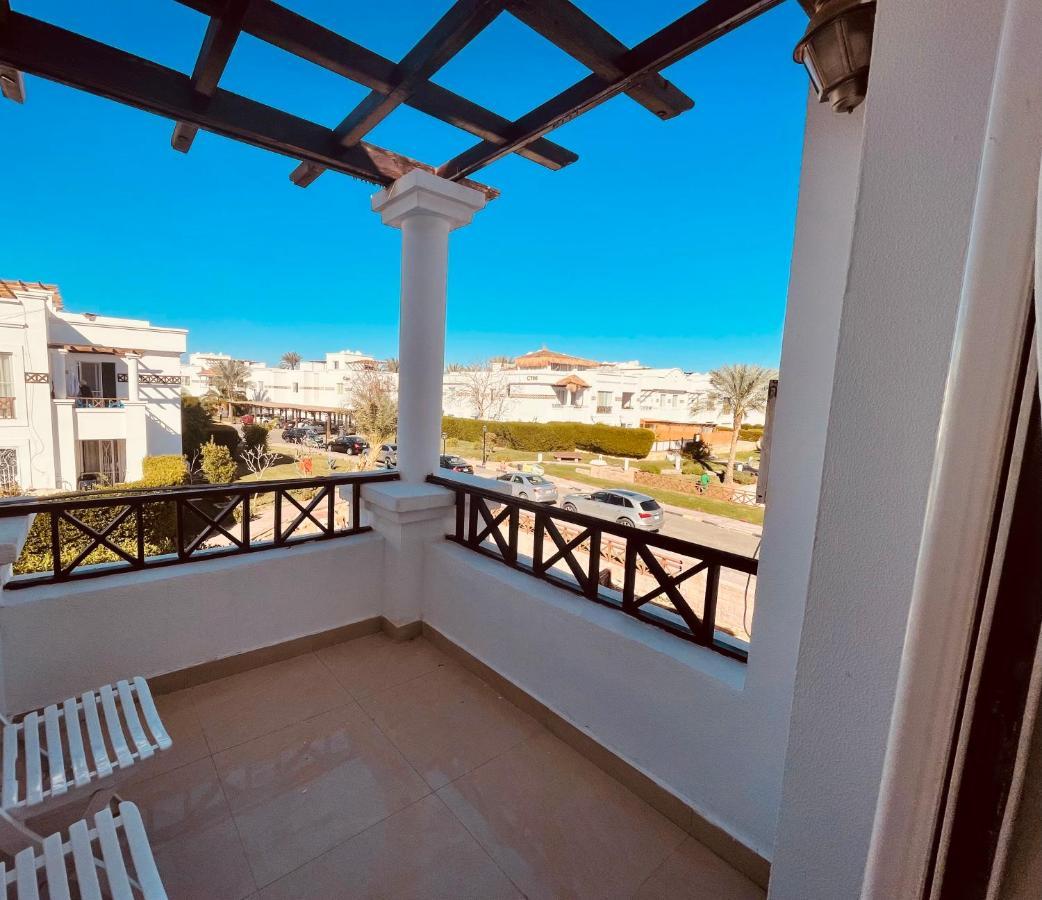 Sunterra Sharm Apartment Ngoại thất bức ảnh