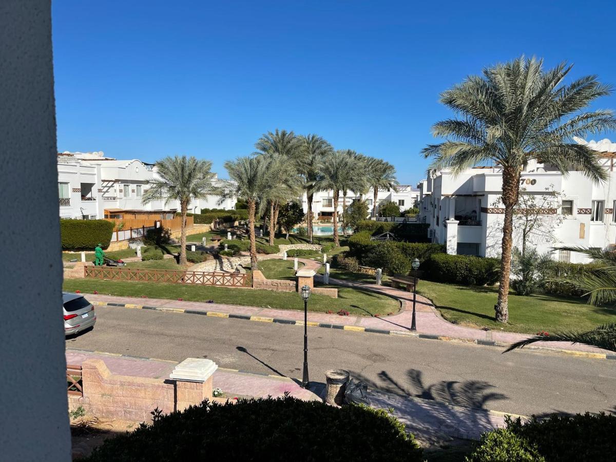Sunterra Sharm Apartment Ngoại thất bức ảnh
