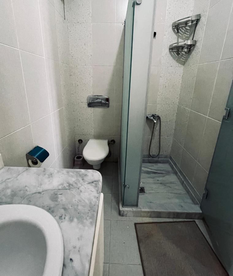 Sunterra Sharm Apartment Ngoại thất bức ảnh
