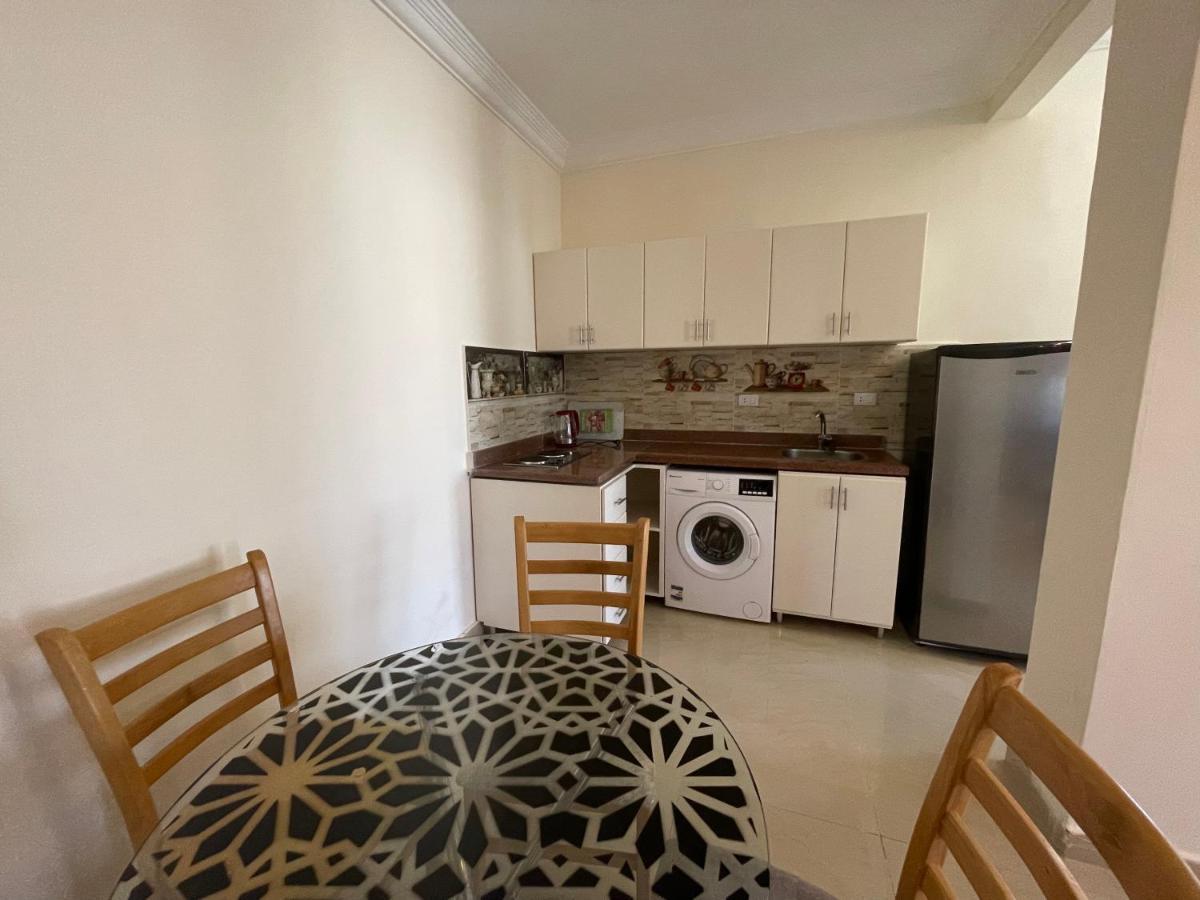 Sunterra Sharm Apartment Ngoại thất bức ảnh