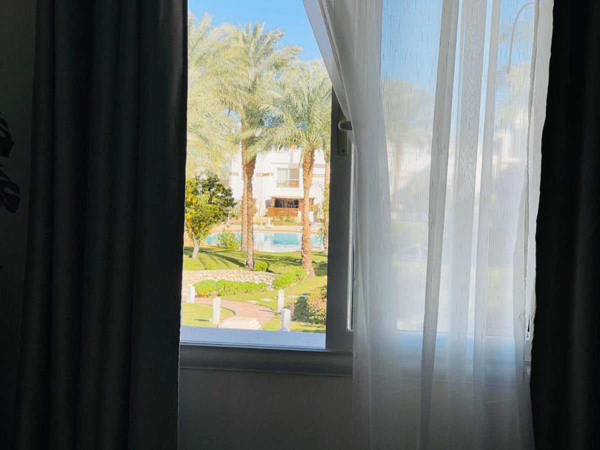 Sunterra Sharm Apartment Ngoại thất bức ảnh