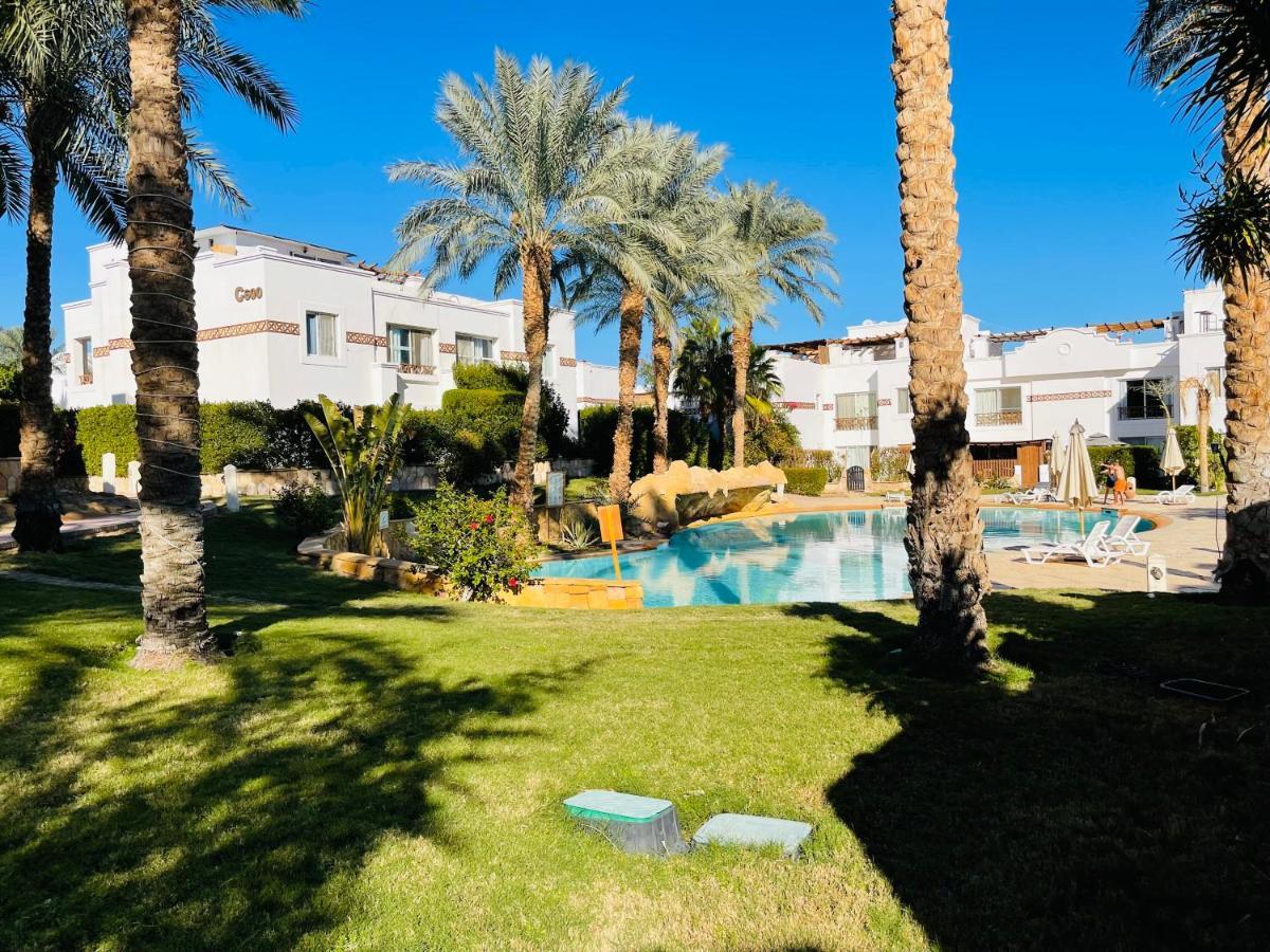 Sunterra Sharm Apartment Ngoại thất bức ảnh