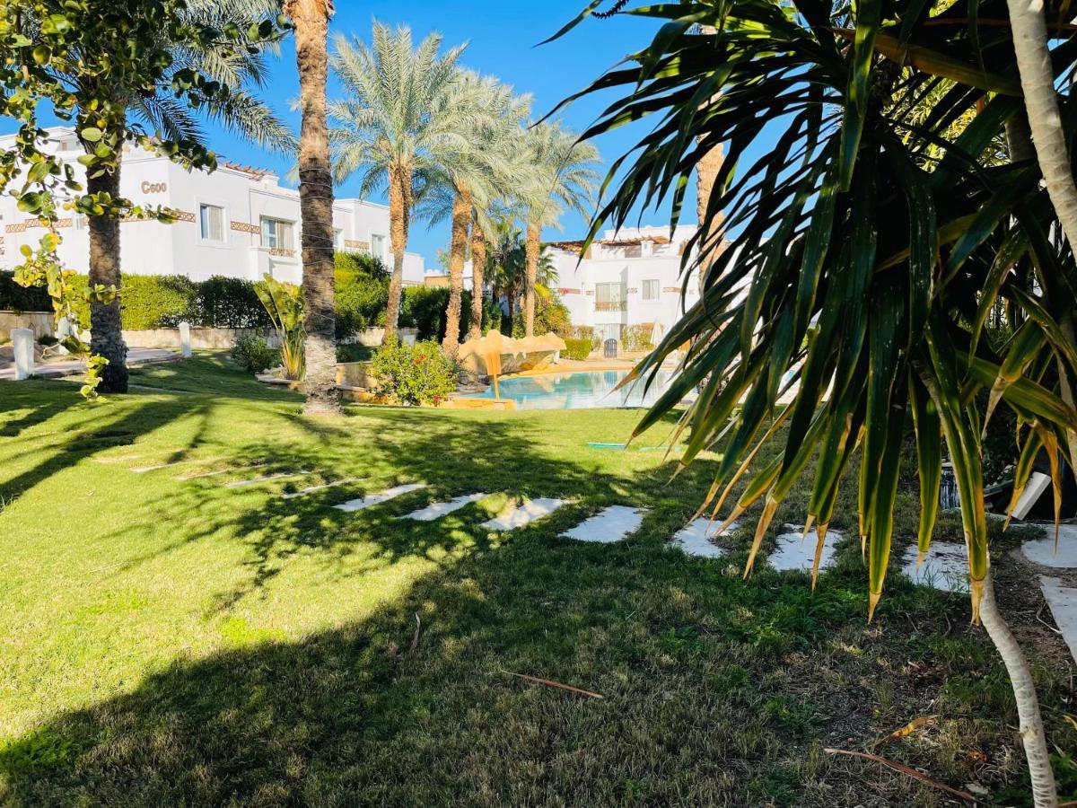 Sunterra Sharm Apartment Ngoại thất bức ảnh