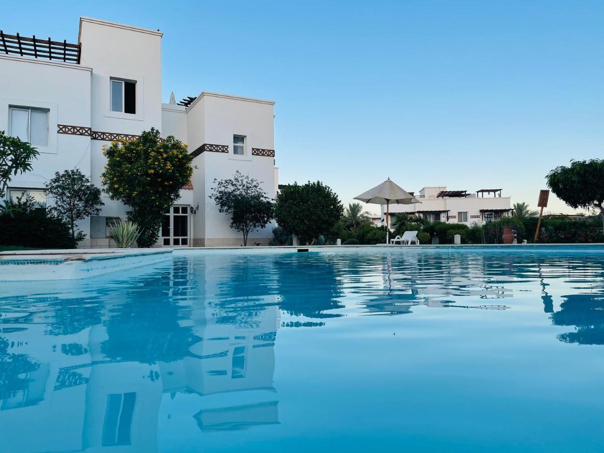 Sunterra Sharm Apartment Ngoại thất bức ảnh