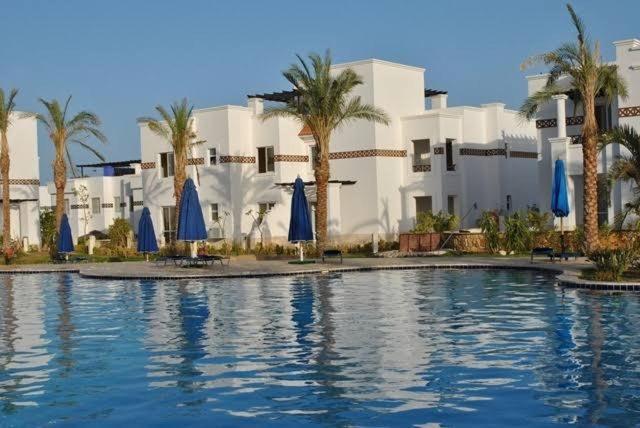 Sunterra Sharm Apartment Ngoại thất bức ảnh