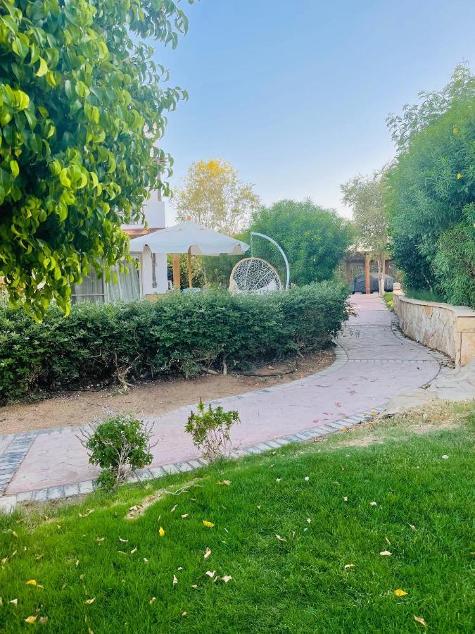 Sunterra Sharm Apartment Ngoại thất bức ảnh