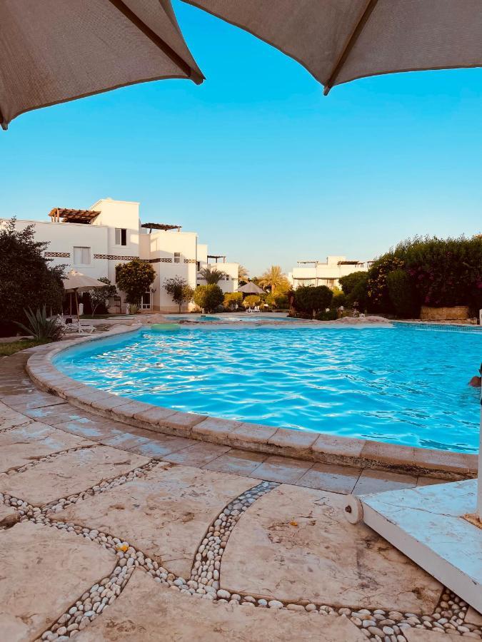 Sunterra Sharm Apartment Ngoại thất bức ảnh