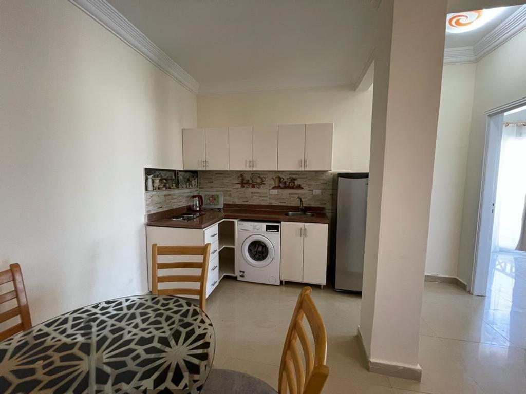 Sunterra Sharm Apartment Ngoại thất bức ảnh