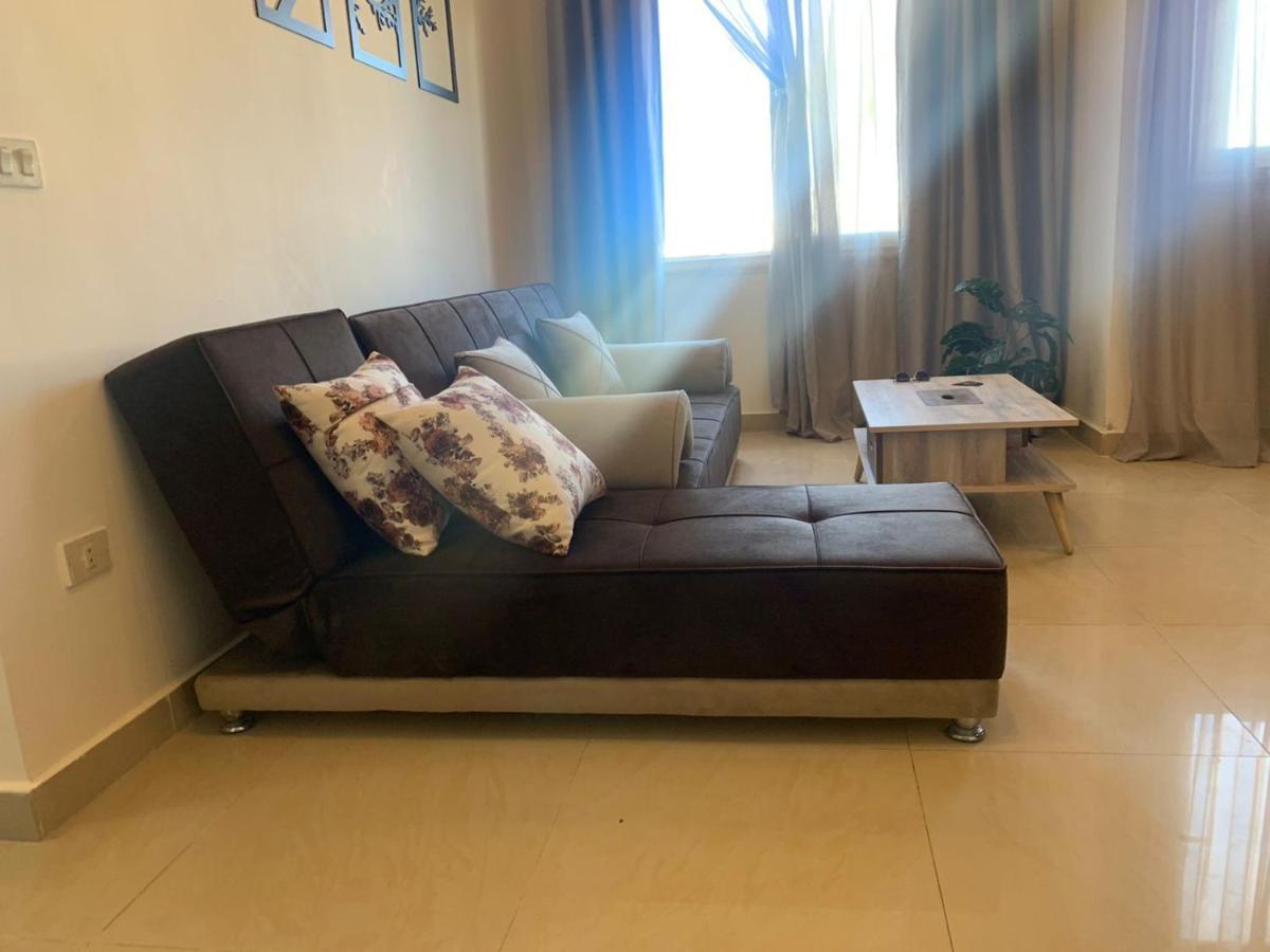 Sunterra Sharm Apartment Ngoại thất bức ảnh